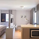Easy Star - Flat Aconchegante C/Vaga Na Bela Cintra - Xa03G