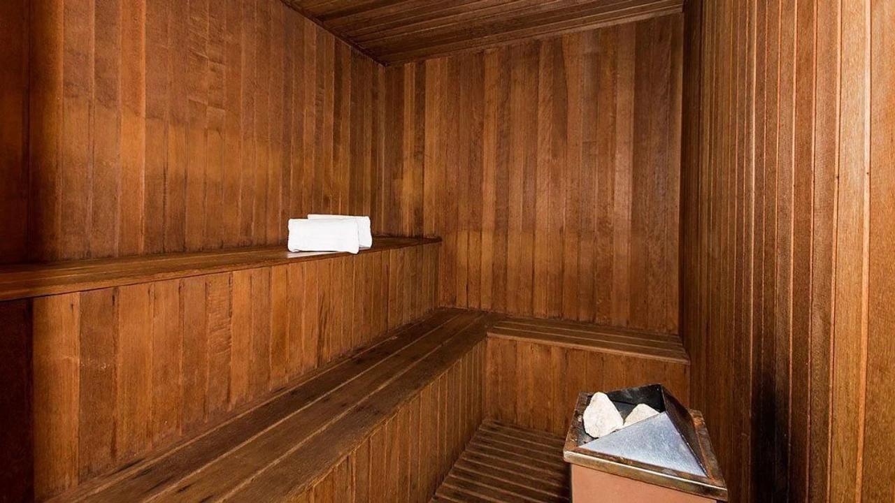 Easy Star - Flat Aconchegante C/vaga Na Bela Cintra - Xa03g Hotel *